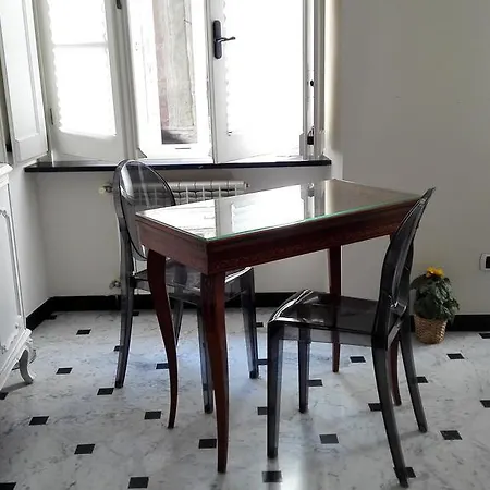Apartment Casa Marina *