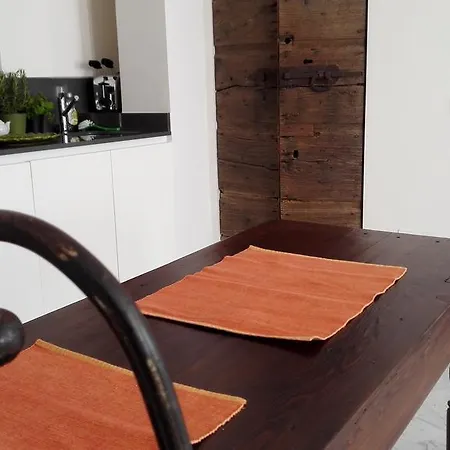 Appartement Casa Marina Gênes