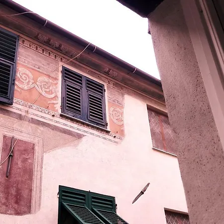 Casa Marina *