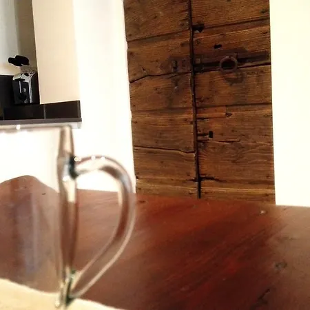 Casa Marina Apartment
