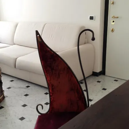 شقة Casa Marina